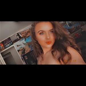 Meet your Posher, Kaylee